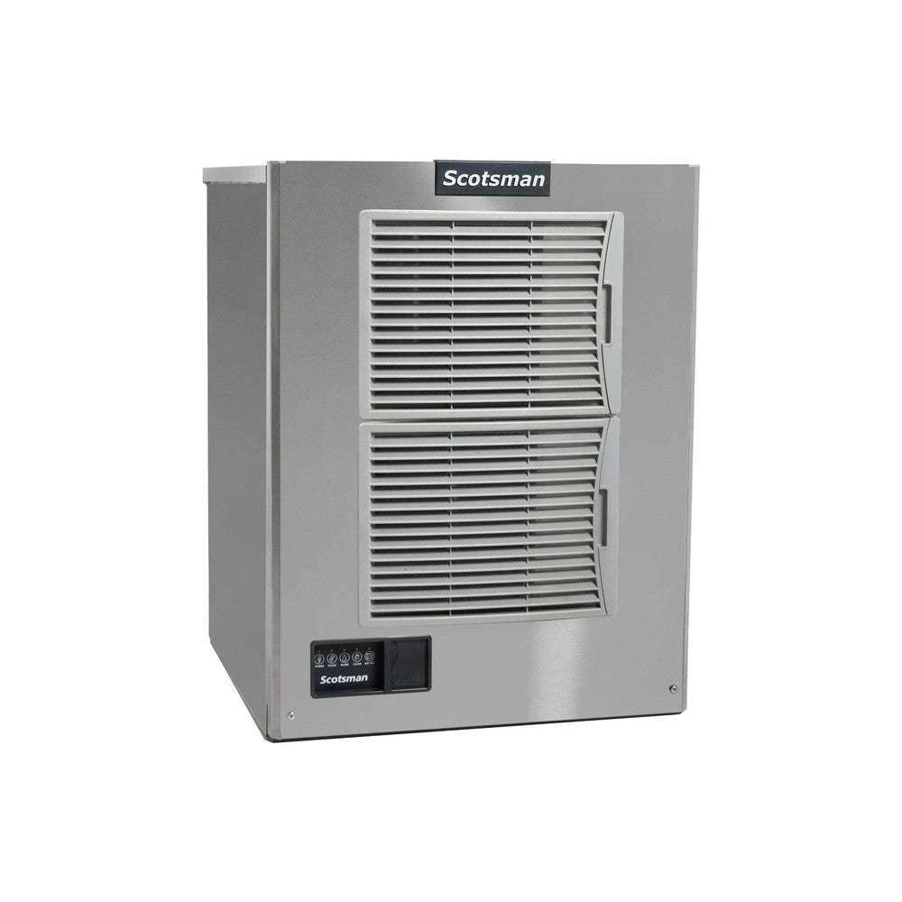 Scotsman MC0722SAX-32, 758 lb Small-Cube Ice Machine Air-Cooled
