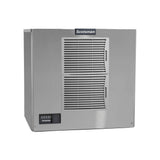 Scotsman MC0830SAX-32, 925 lb Small-Cube Ice Machine Air-Cooled