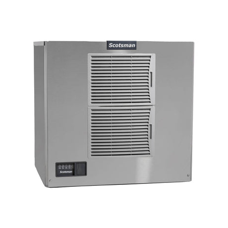 Scotsman MC1030MAX-32, 1075 lb Medium-Cube Ice Machine Air-Cooled
