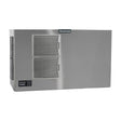 Scotsman MC1448SA-32, 1553 lb Small-Cube Ice Machine Air-Cooled