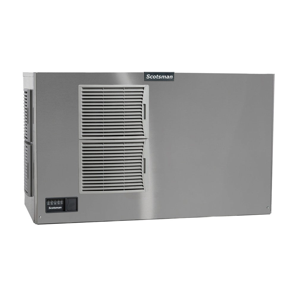 Scotsman MC1848SA-32, 1909 lb Small-Cube Ice Machine Air-Cooled