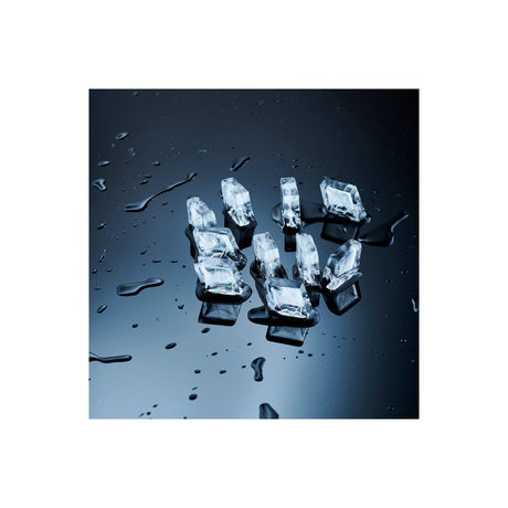 Scotsman MC1848SW-32, 1909 lb Small-Cube Ice Machine Water-Cooled