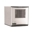 Scotsman NH0622AX-1 Prodigy Plus air-cooled nugget ice machine, front angle view of the air-cooled head