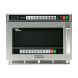 Sharp R-CD1200M medium duty twin touch commercial microwave