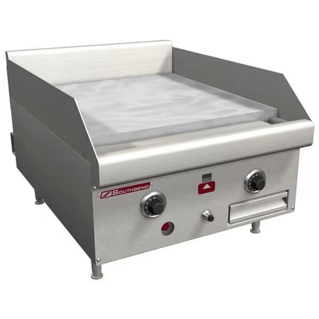 Southbend HDG-72, 180,000 btu 72" wide Gas Griddle
