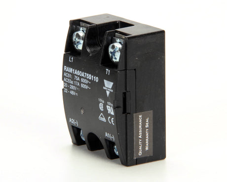 AccuTemp AT0E-2059-3, Solid State Relay