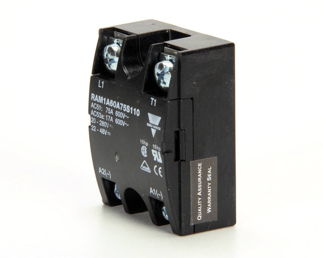 AccuTemp AT0E-2059-3, Solid State Relay