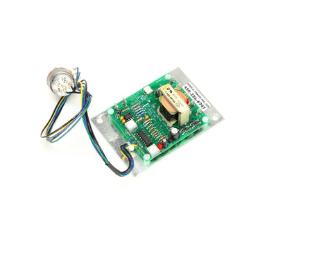 Southbend 5555-1, Temperature Control with Potentiometer, 120V