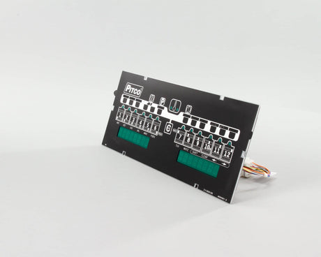 Pitco 60153301, Computer, I12, Green Display, 24V