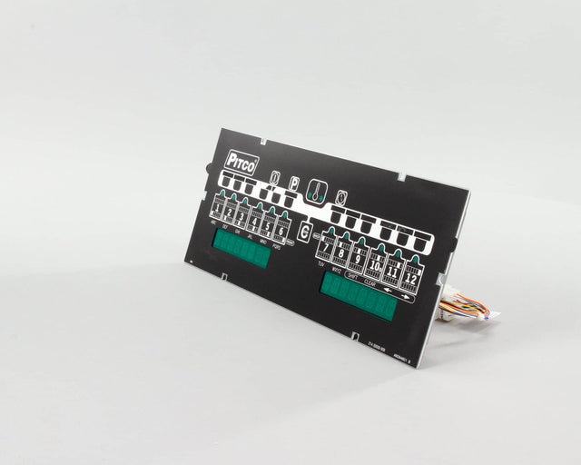 Pitco 60153301, Computer, I12, Green Display, 24V
