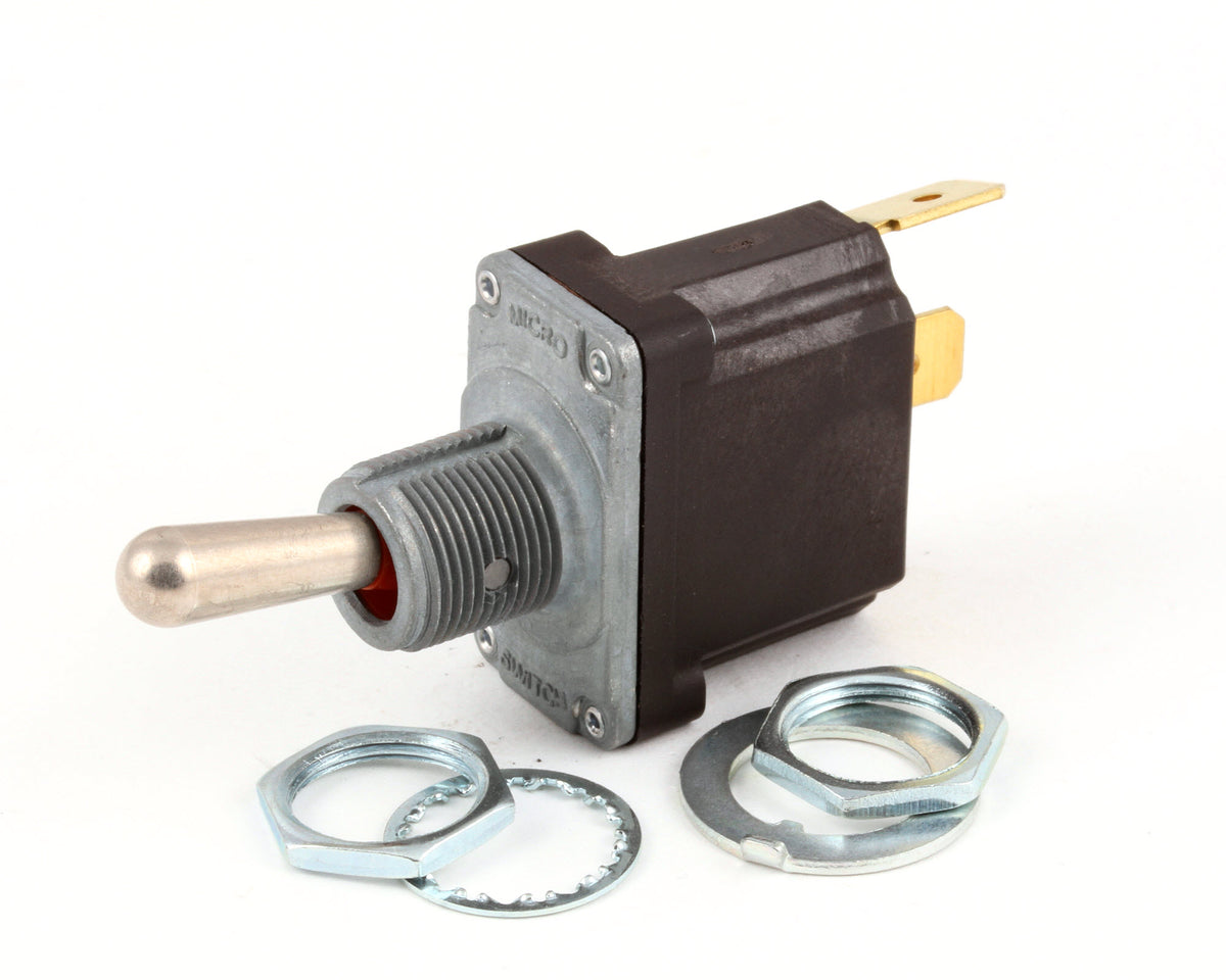 AccuTemp AT0E-2874-2, Toggle Switch Assembly
