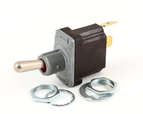 AccuTemp AT0E-2874-2, Toggle Switch Assembly