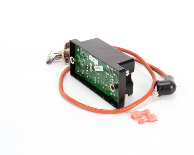 Vulcan 00-913099-00001, Ignition Control with Pilot