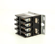 Hatco 02.01.018.00, Contactor, 208/240V, 50A, 4 Pole