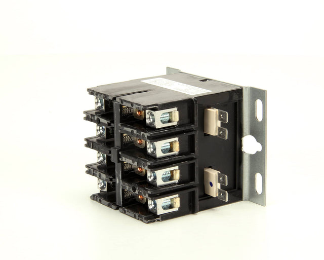 Hatco 02.01.018.00, Contactor, 208/240V, 50A, 4 Pole
