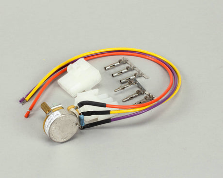 Pitco B6702601-C, Wire Harness with Potentiometer, 0-475 Ohm