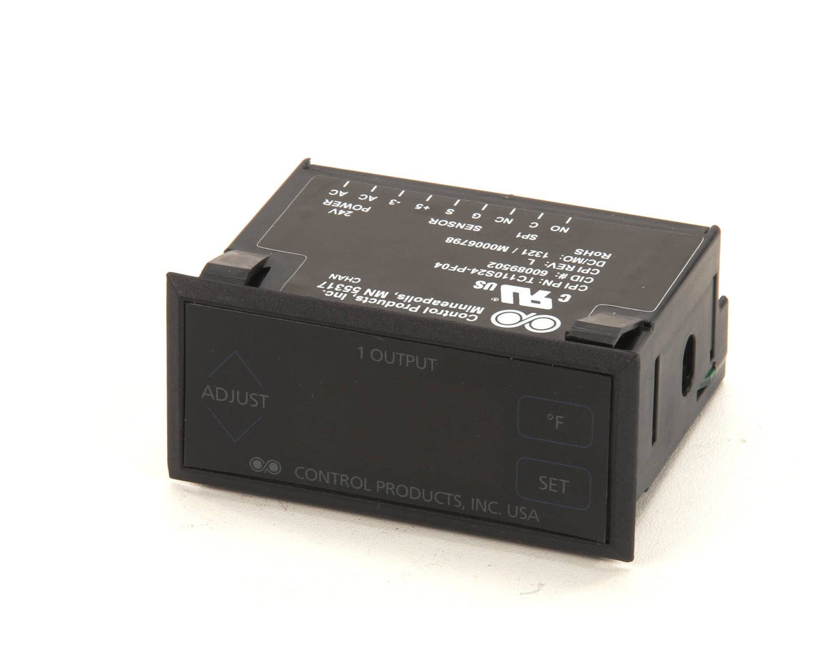 Pitco 60089502, Digital Temperature Control, 24V, 180°F