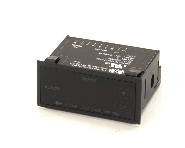 Pitco 60089502, Digital Temperature Control, 24V, 180°F