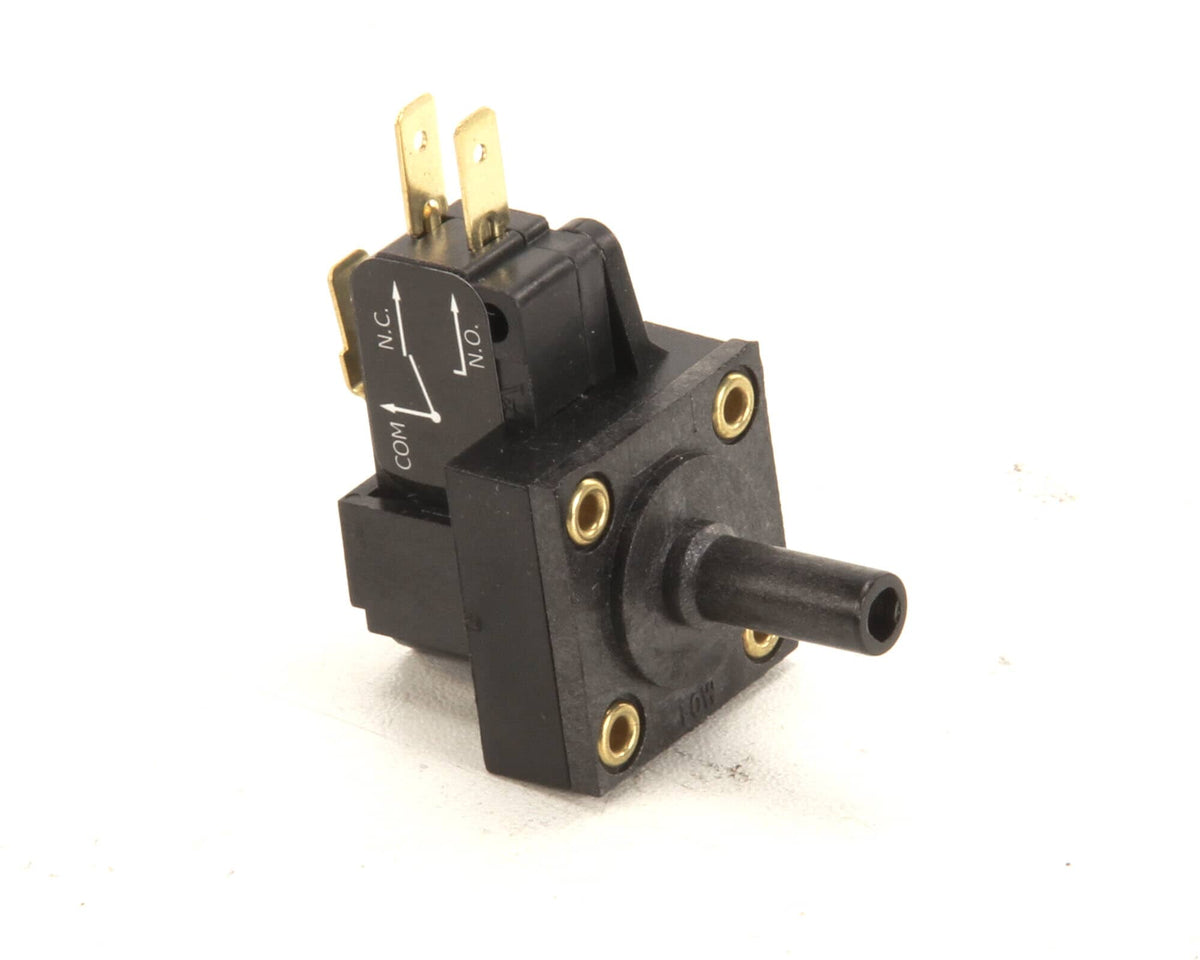 AccuTemp AT1E-2647-3, Pressure Switch, 5.5 in. WC, Steam N Hold