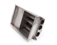 Tri-Star 300355, Frypot/Kettle Weldment, 3 Tube, TSF-25C Fryer
