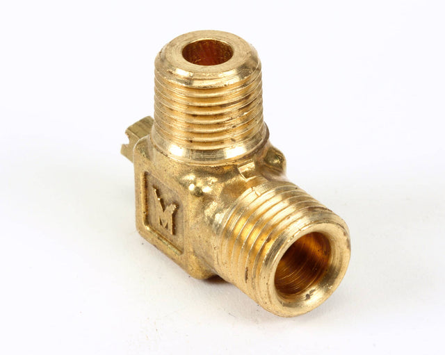 APW AS-2068001, Pilot Valve, 90 Degrees