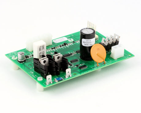 Pitco 60134001, Basket Lift Driver Board