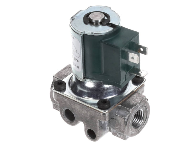 AccuTemp AT0P-3818-1, Shut-Off Solenoid Valve