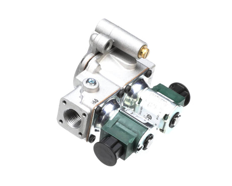 AccuTemp AT2E-1806-3, Gas Control Valve, Propane, G1 and G2 Griddle