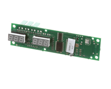 Fagor 12010417, LED Display, 12V, Z218433000
