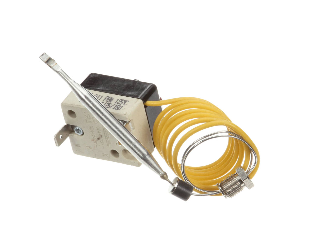 Fagor 12023830, Thermostat, 125C