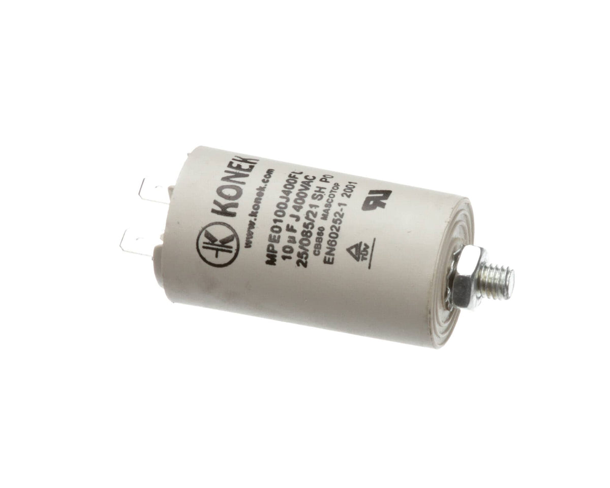 Fagor 12024376, Capacitor, 10MF, 400VAC