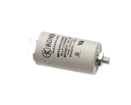 Fagor 12024376, Capacitor, 10MF, 400VAC
