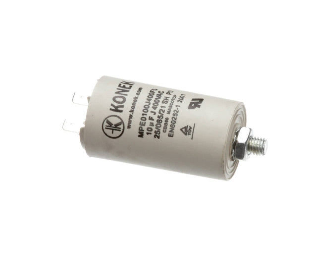 Fagor 12024376, Capacitor, 10MF, 400VAC