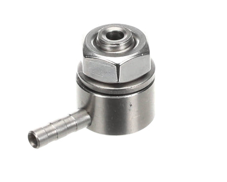 Fagor 12024531, Steel Detergent Bushing
