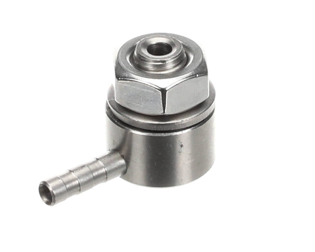 Fagor 12024531, Steel Detergent Bushing