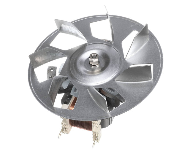 Fagor 12032214, Fan Assembly, Hot Trolley