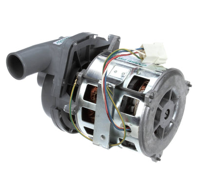 Fagor 12102834, Wash Pump/Motor Assembly, 230V, 60 Hz