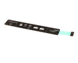 Fagor 12159205, Overlay/Sticker, Touch Pad