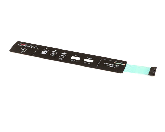 Fagor 12159205, Overlay/Sticker, Touch Pad