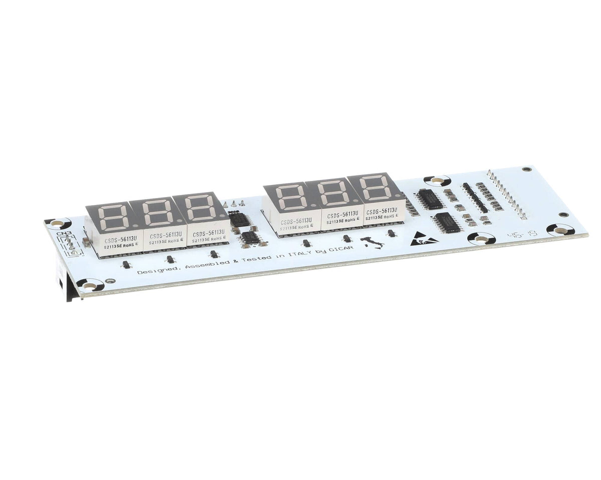 Fagor 12188440, Display, G.3