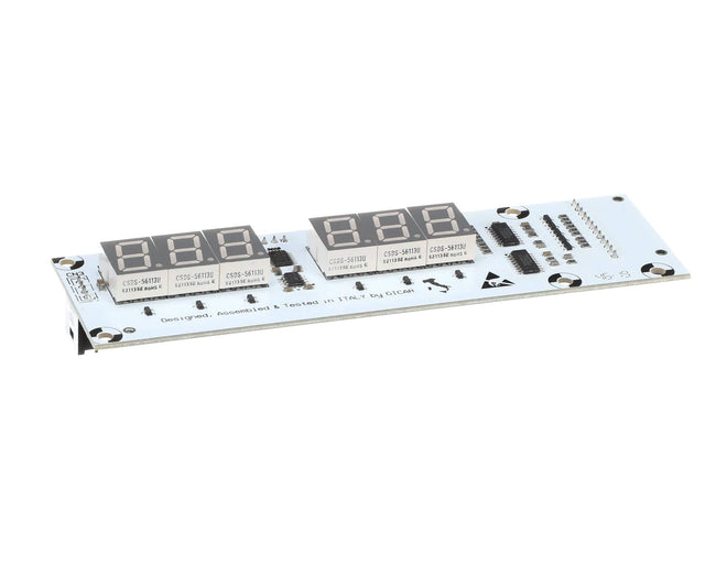Fagor 12188440, Display, G.3