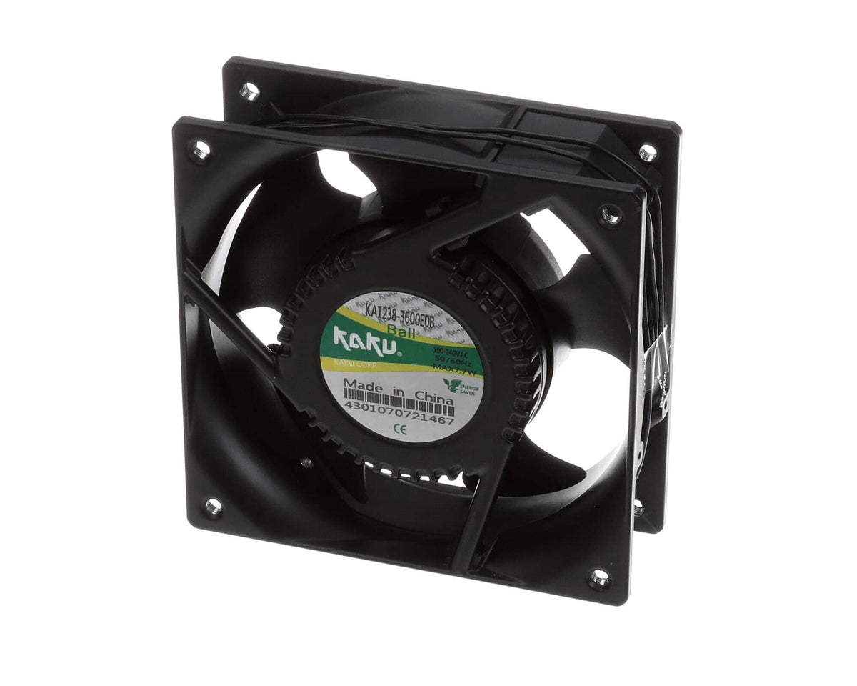 Fagor 12191476, Evaporator Fan Motor, 5W, 100-240VAC