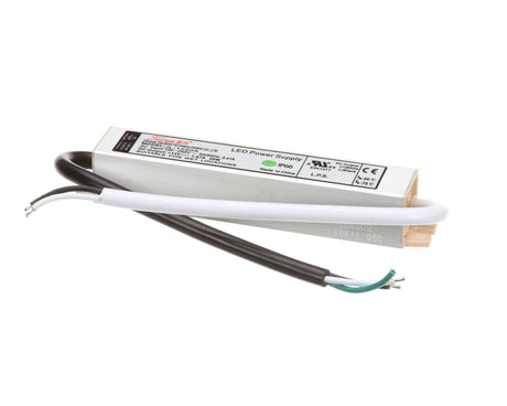 Fagor 12190580, LED Ballast, Electric, 120V