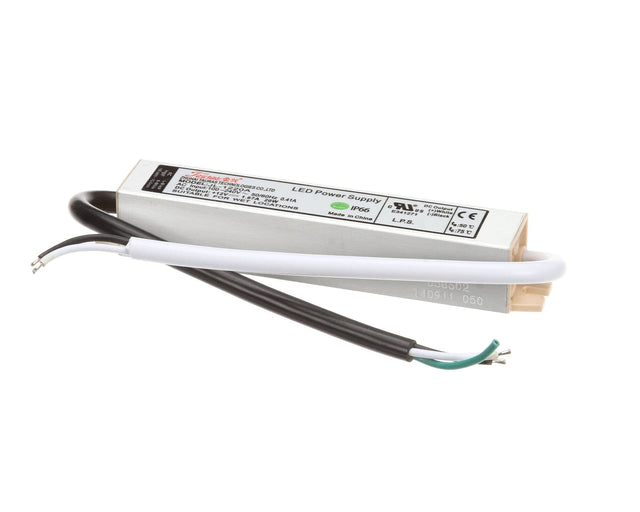Fagor 12190580, LED Ballast, Electric, 120V
