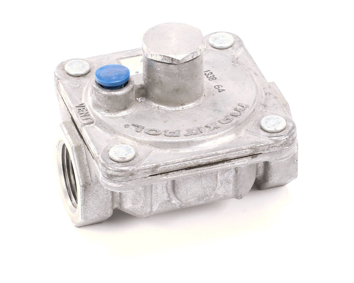 Fagor 12189711, Gas Pressure Regulator, Natural Gas 5"/Propane