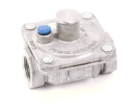 Fagor 12189711, Gas Pressure Regulator, Natural Gas 5"/Propane