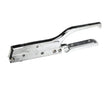 Kason 172B-00006, Door Latch with Offset Handle, Chrome