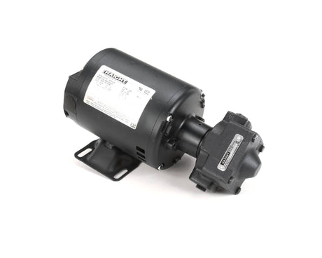Pitco 60130802, Filter Pump and Motor Assembly, 230V, 50 Hz, 1/3 HP, 8 GPM