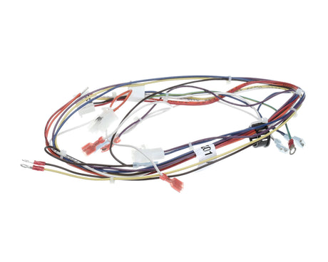Pitco B6811201, Heat Control Wire Harness