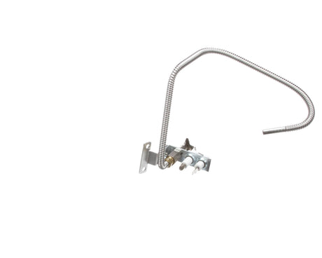 Pitco B8061501-C, Pilot and Electrode Assembly, Natural Gas